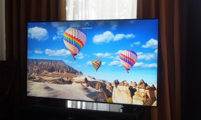 Samsung Crystal UHD TV 2021